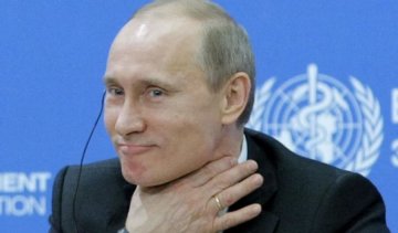  Путін в Криму вже обіцяє вішати чиновників