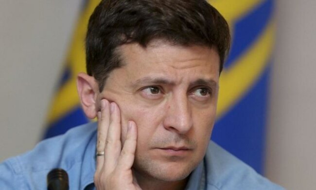 У Зеленского пытаются определится с вице-премьером: человек Коломойского против человека Разумкова