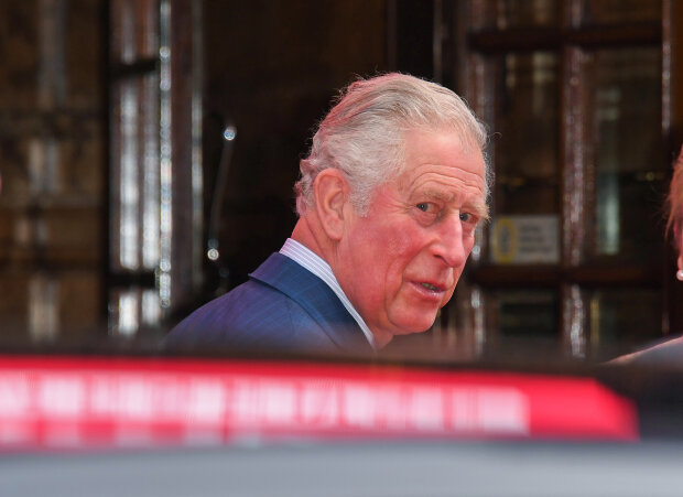 Принц Чарльз, фото Getty Images