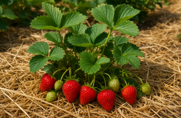 Полуниця, зображення: Знай.ua