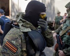 "Якут" – все: російського куратора на Донбасі викрила СБУ