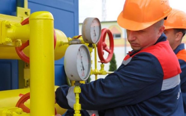 На заздрість Газпрому: Україна збільшила закупівлі палива