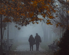 Осень, украинцы, фото из соцсетей