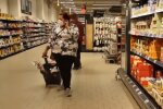 Ціни на продукти, кадр з відео