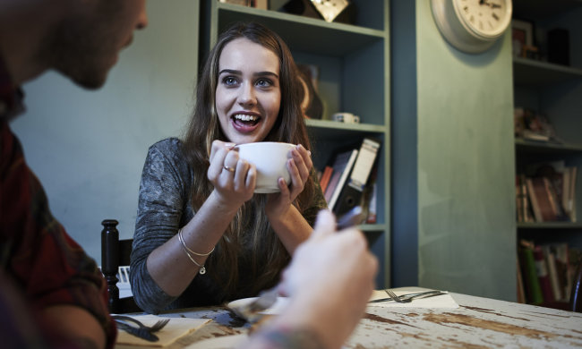 Анекдоты на 15 апреля застрянут в памяти надолго