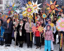 Привітання з Різдвом 2019 у віршах: для родини та усіх близьких