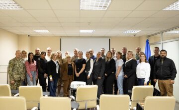 Ветеранські і громадські організації Києва звертаються до парламенту з вимогою прийняти законопроєкти №13376, №13704 та №13705
