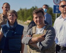 Володимир Зеленський, іnstagram.com/zelenskiy_official