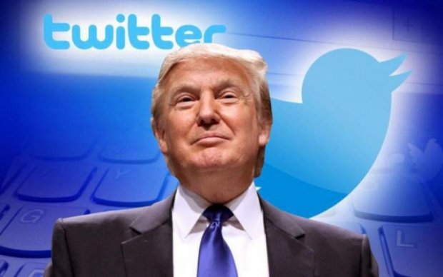 Засновник Twitter вибачився за президентство Трампа