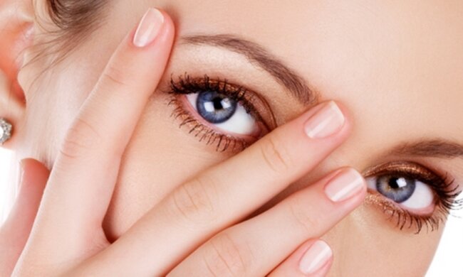  Профилактические методы зарядки для зрения