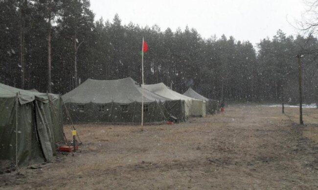 Ще один солдат помер на Рівненському полігоні