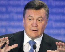 Все продумал: план Януковича по путинской агрессии наконец раскрыт