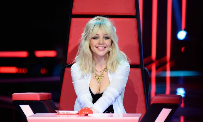 Тина Кароль