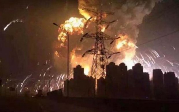 У Португалії вибухнув піротехнічний завод, є загиблі