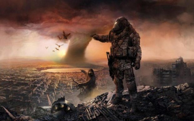 Апокалипсис неизбежен: ученые назвали дату Судного дня