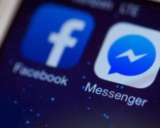 Facebook врятував людське життя