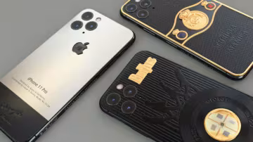 Caviar iPhone 11 pro