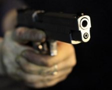 Під час Одеської перестрілки поранено поліцейського