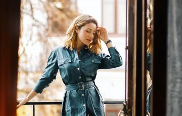 Злата Огневич, фото с Instagram