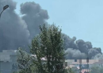 Атака на Одессу: повреждены дома и авто