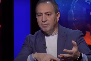 Скріншот до відео з каналу Миколи Томенка в YouTube