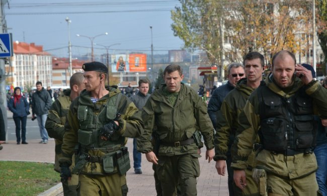 Паніка і хаос: в "ДНР" ділять трон, масові затримання та істерія