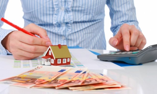 Де в Україні найдешевші "двушки"