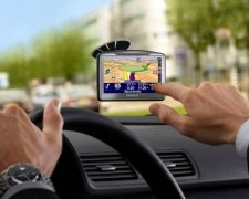 GPS-маяк допоможе повернути викрадене авто