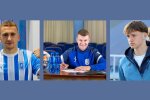 Рейтинг стоимости футболистов Transfermarkt