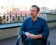 Святослав Вакарчук