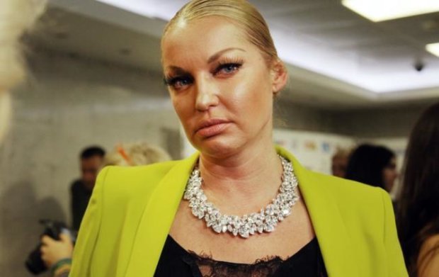 Грубая женщина легкого поведения: "кусты" Волочковой спровоцировали бурю в Instagram