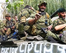 ФСБ змушує ветеранські організації вербувати найманців на Донбас – розвідка