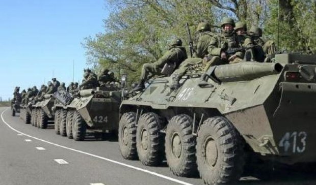 "Укроборонпром" звинуватив бійців АТО у частих поломках техніки