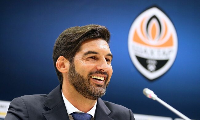 Паулу Фонсека