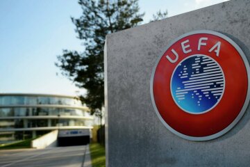 УЄФА покарав Албанію за поведінку вболівальників: що сталося