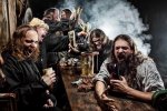 Ели мясо, пивом запивали: обычный обед викингов, которому завидовала вся Европа