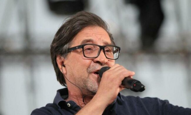 Шевчук пояснив, чому не виступає на Донбасі та в Сирії