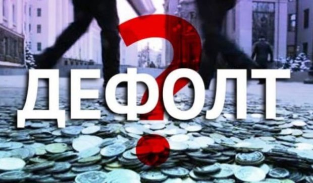 "РУХ ЗА РЕФОРМИ": Кличко довів столицю до неминучого дефолту