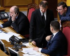 Керівники парламентських фракцій зустрінуться з силовиками