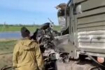 Російська техніка, фото: скріншот з відео