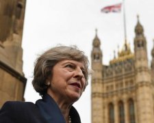 Тереза Мэй получила право официально начать Brexit