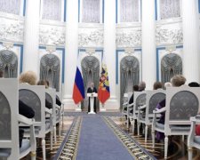 Гроші є, але не дам: Путін про бюджет окупованого Севастополя