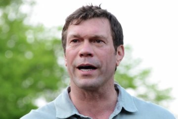 Царев вписал себя в "расстрельный список хунты" наравне с Путиным и Януковичем