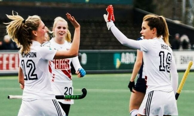 Олімпіада 2016: найкрасивіші спортсменки (ФОТО)