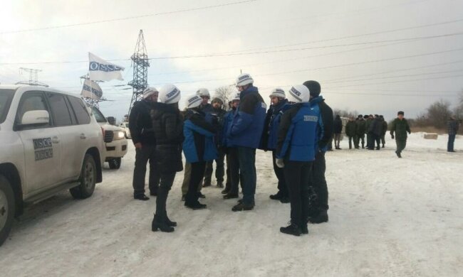 Електрику до Авдіївки повертатимуть під наглядом ОБСЄ