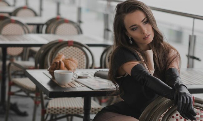 Ксения Мишина, фото - https://www.instagram.com/misha.k.ua/