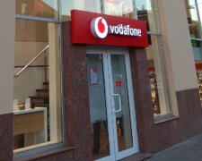 Vodafone, скриншот: YouTube