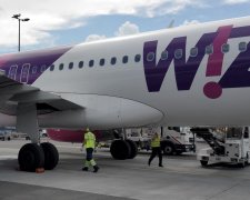 Wizz Air відкрив українцям нові маршрути: опубліковано розклад рейсів та ціни