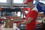 Новая почта, кадр из видео