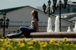 Погода в Украине, фото с pxhere